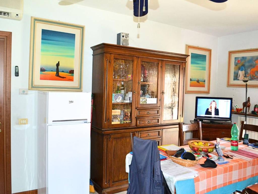 Appartamento a Malalbergo in Via Luciano Lama, 22 - Foto 3