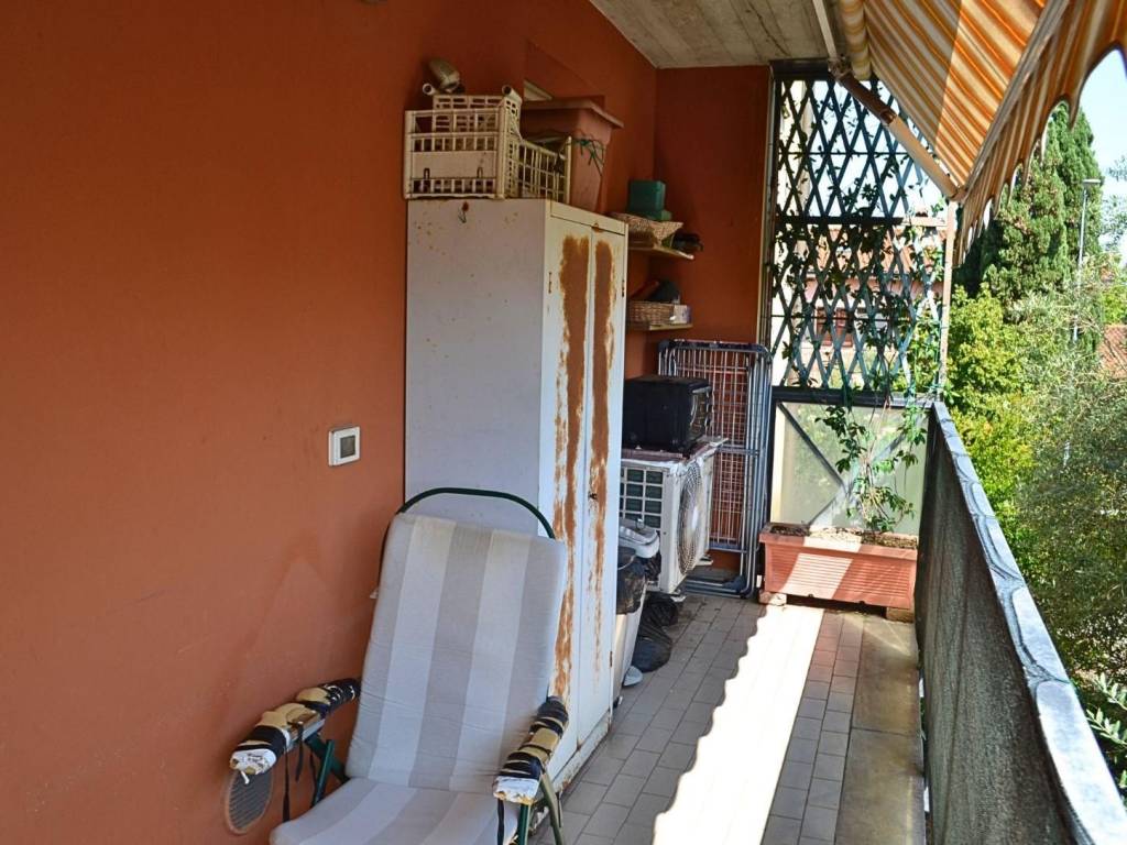 Appartamento a Malalbergo in Via Luciano Lama, 22 - Foto 4