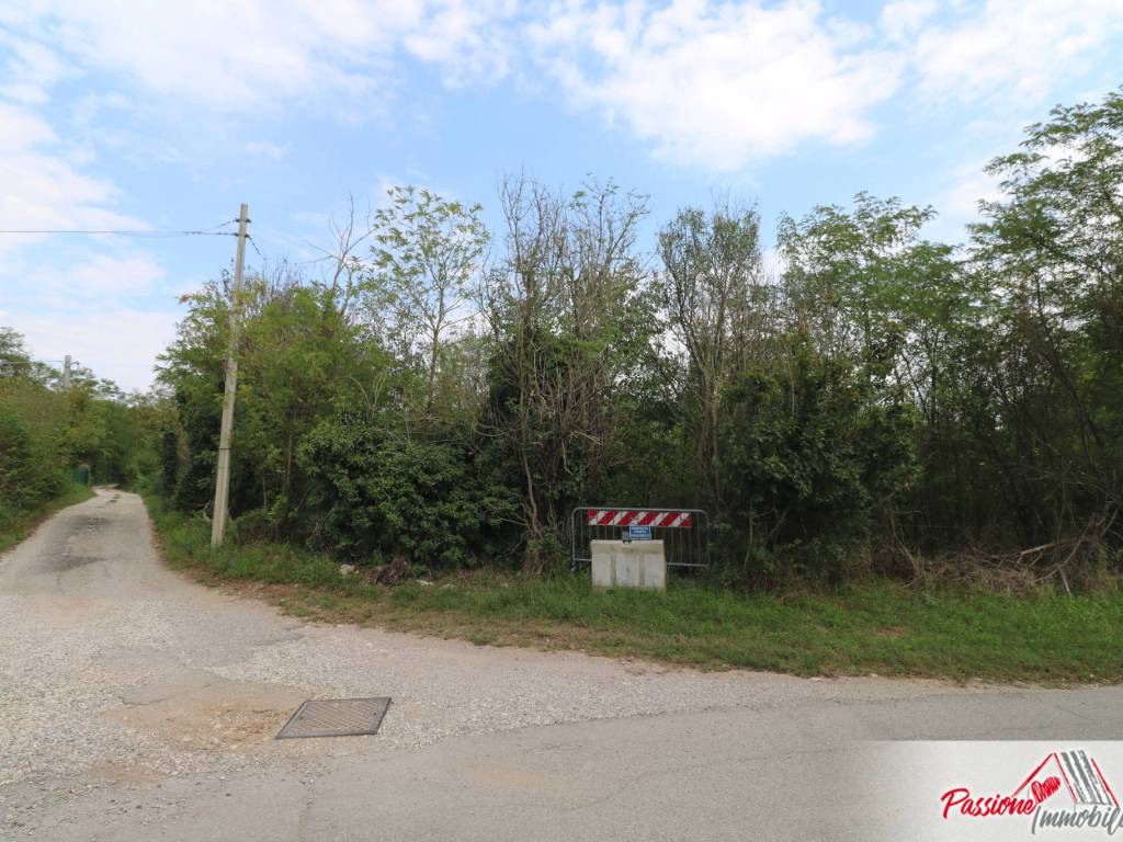 Terreno a Verona in Via della Diga - Foto 3