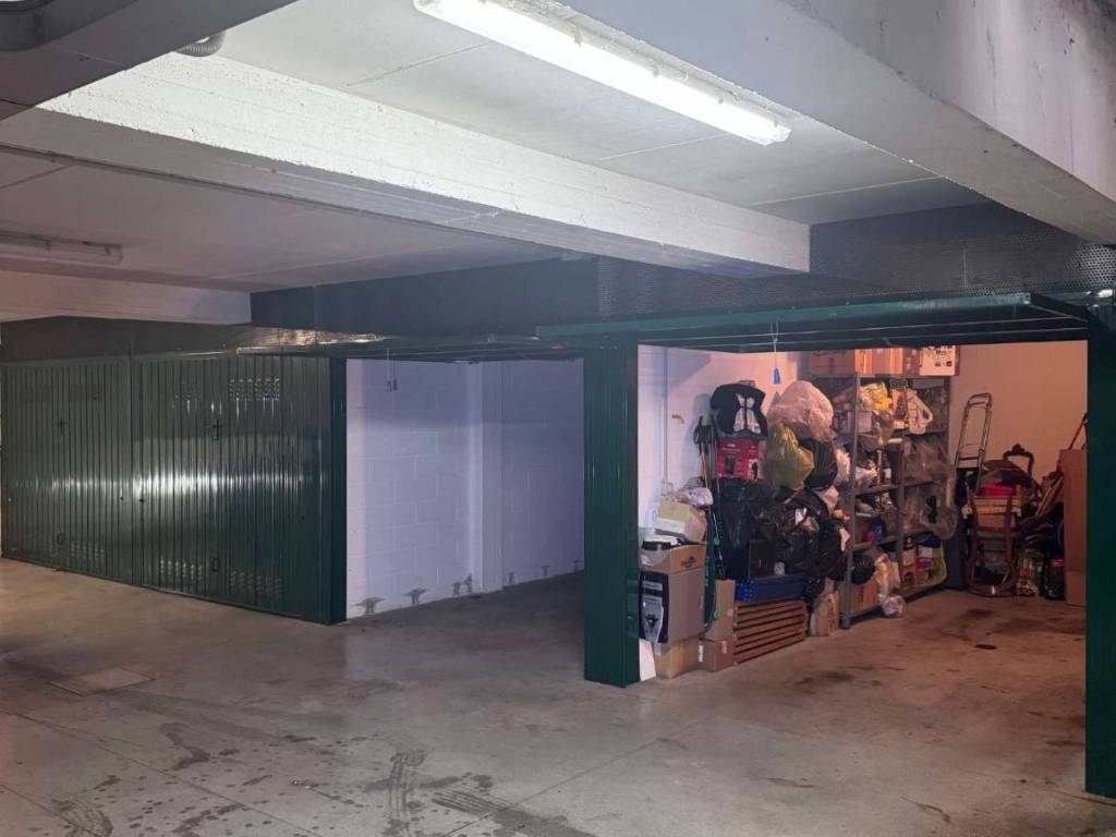 Box / garage a San lazzaro di savena in via Viviana Bugamelli - Foto 3
