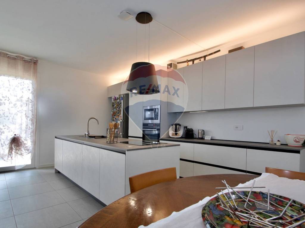 Appartamento a Stezzano in VIA A. MORO, 519 - Foto 5