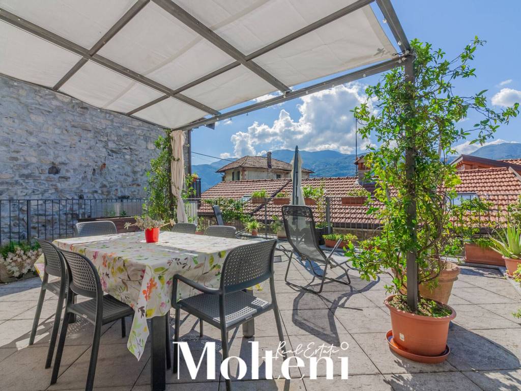 Villa a Lierna in Via San Michele - Foto 2