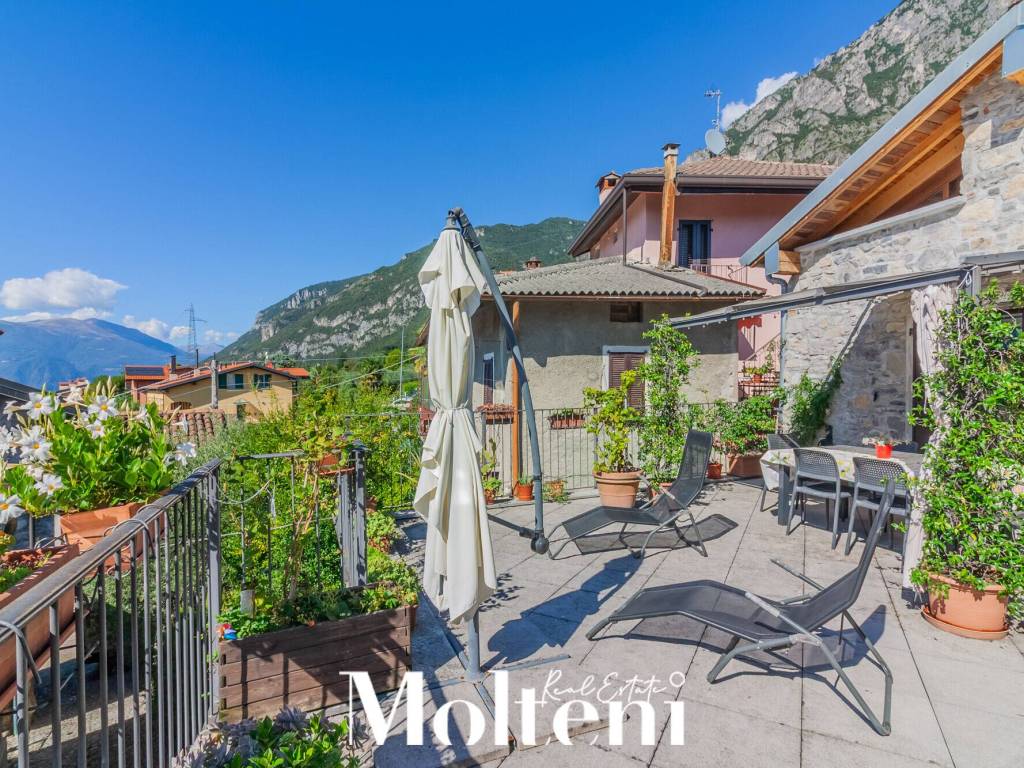 Villa a Lierna in Via San Michele - Foto 3
