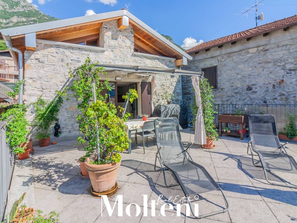 Villa a Lierna in Via San Michele - Foto 4
