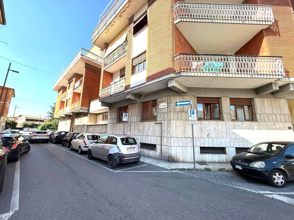 Appartamento a Rieti in Via dei Gerani, 8 - Foto 2