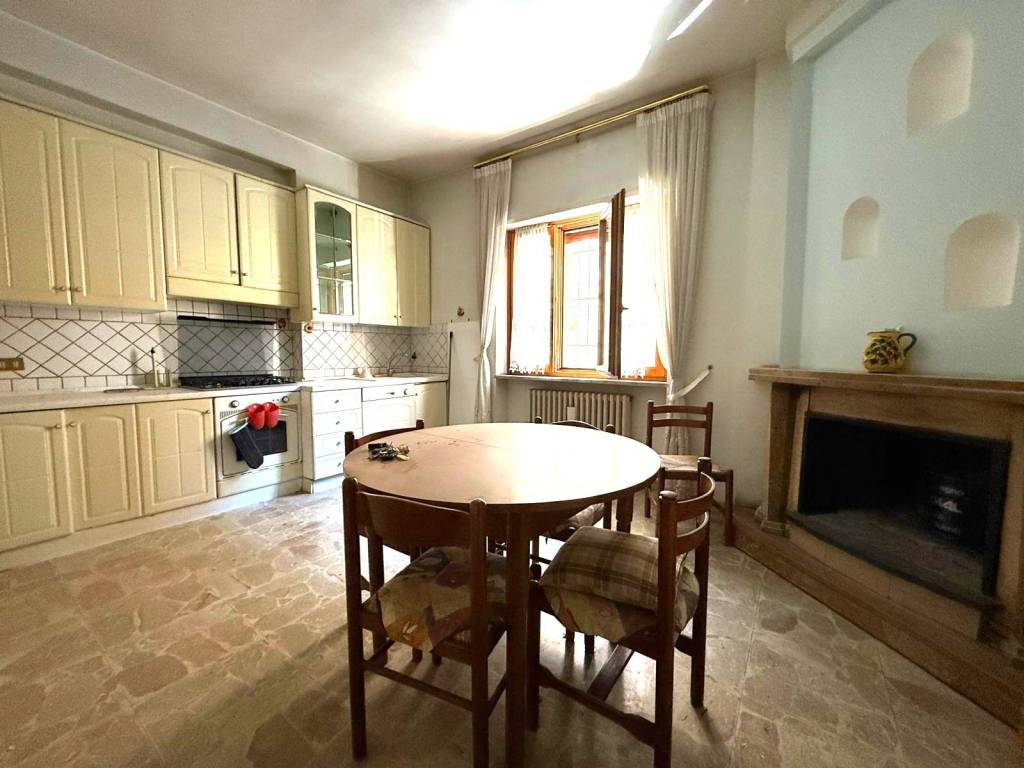 Appartamento a Rieti in Via dei Gerani, 8 - Foto 5