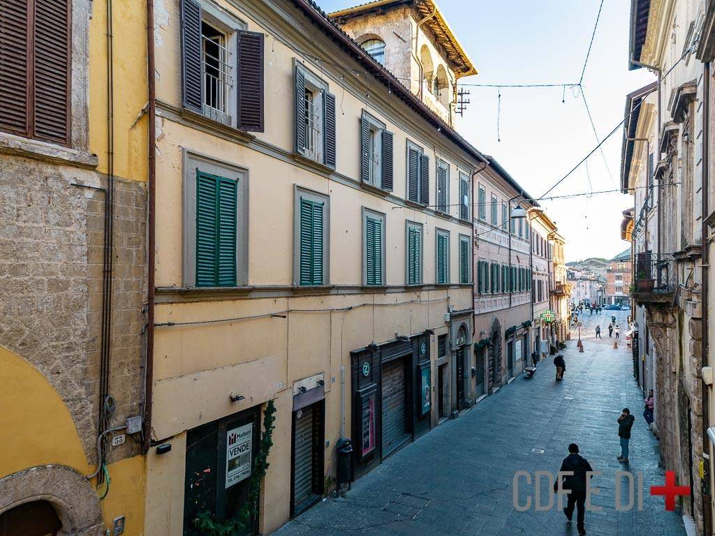 Appartamento a Rieti in Via Roma - Foto 2