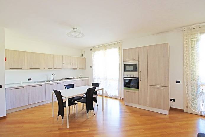 Appartamento a Calcinate in via locatelli - Foto 4