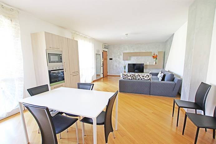 Appartamento a Calcinate in via locatelli - Foto 5