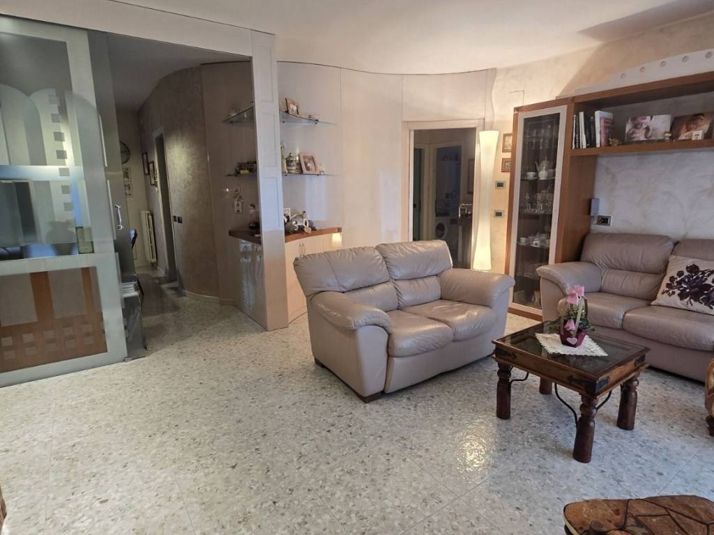 Appartamento a San benedetto del tronto in Via Bartolomeo Colleoni, 53 - Foto 3
