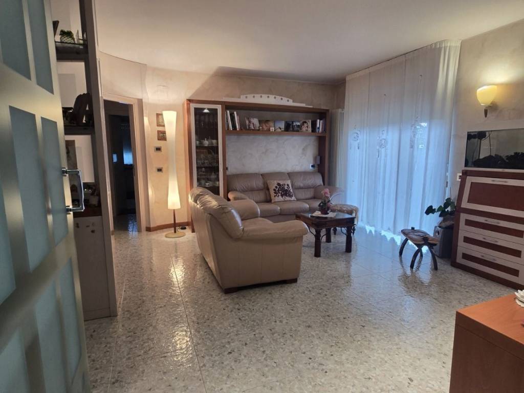 Appartamento a San benedetto del tronto in Via Bartolomeo Colleoni, 53 - Foto 5