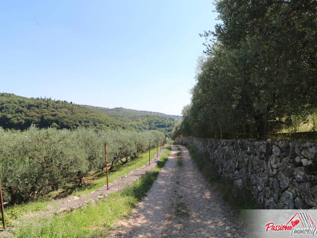 Terreno a Verona in Strada del Borago - Foto 2