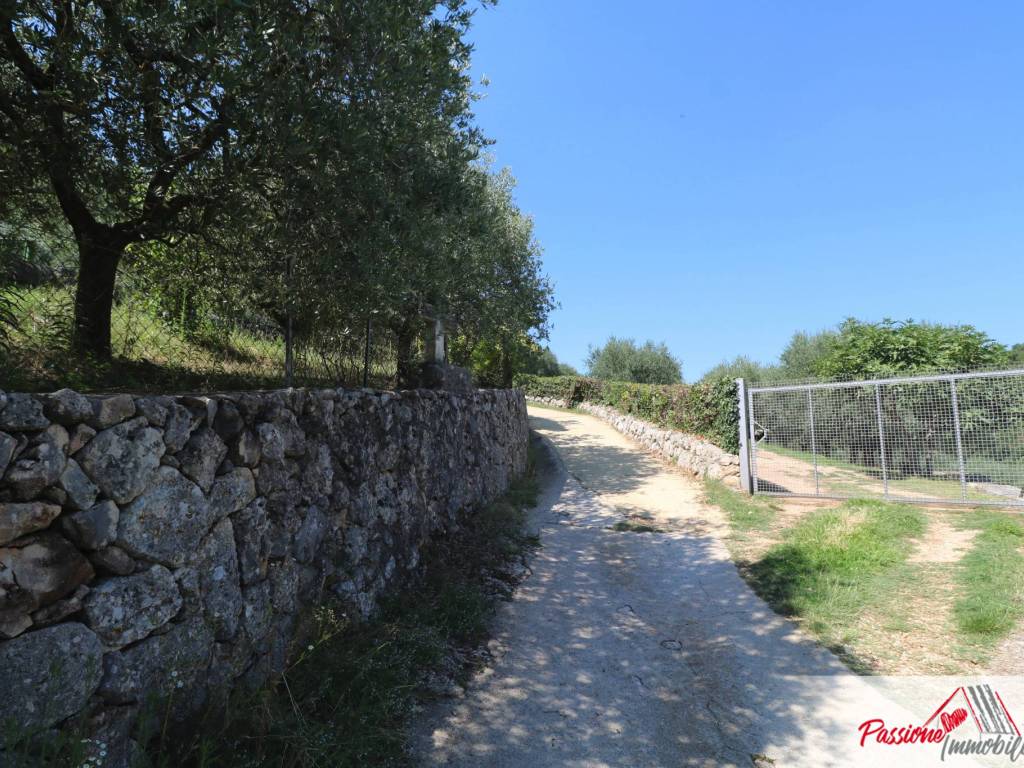 Terreno a Verona in Strada del Borago - Foto 3