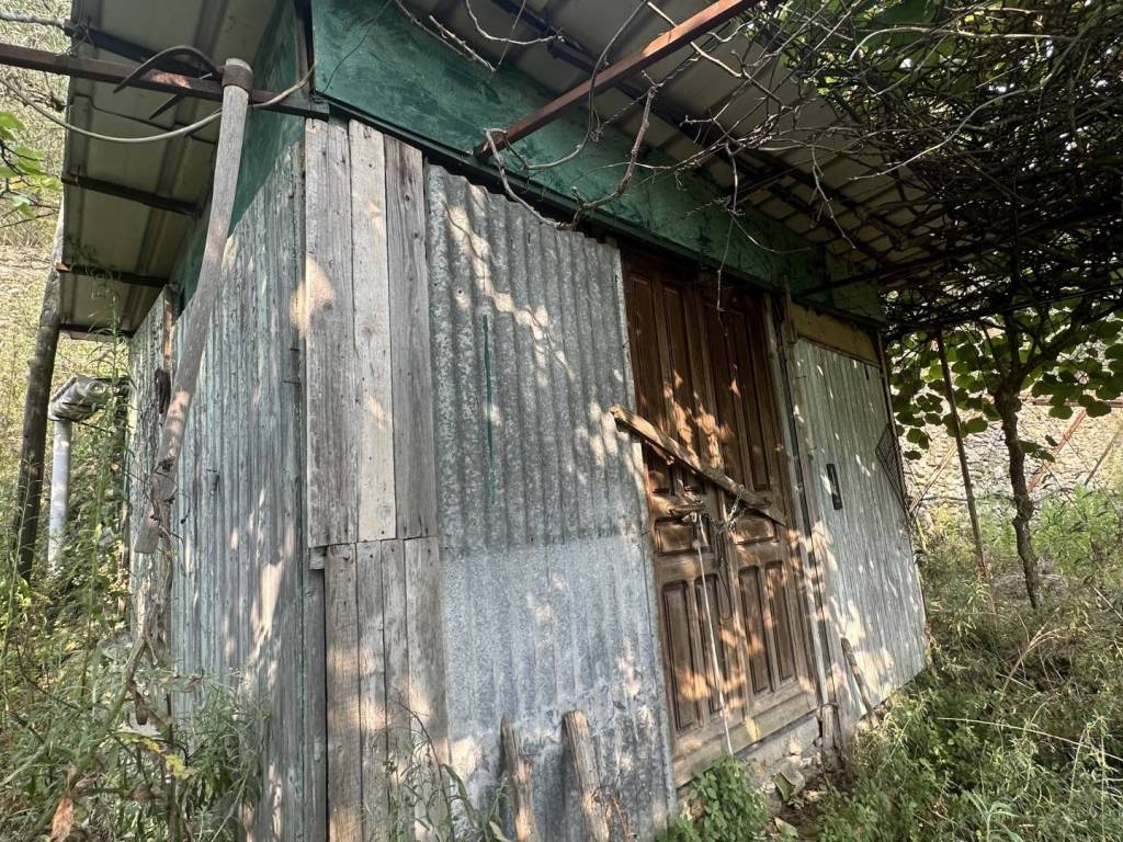 Terreno a Loano in Frazione VERZI REGIONE MULINO, 2 - Foto 5