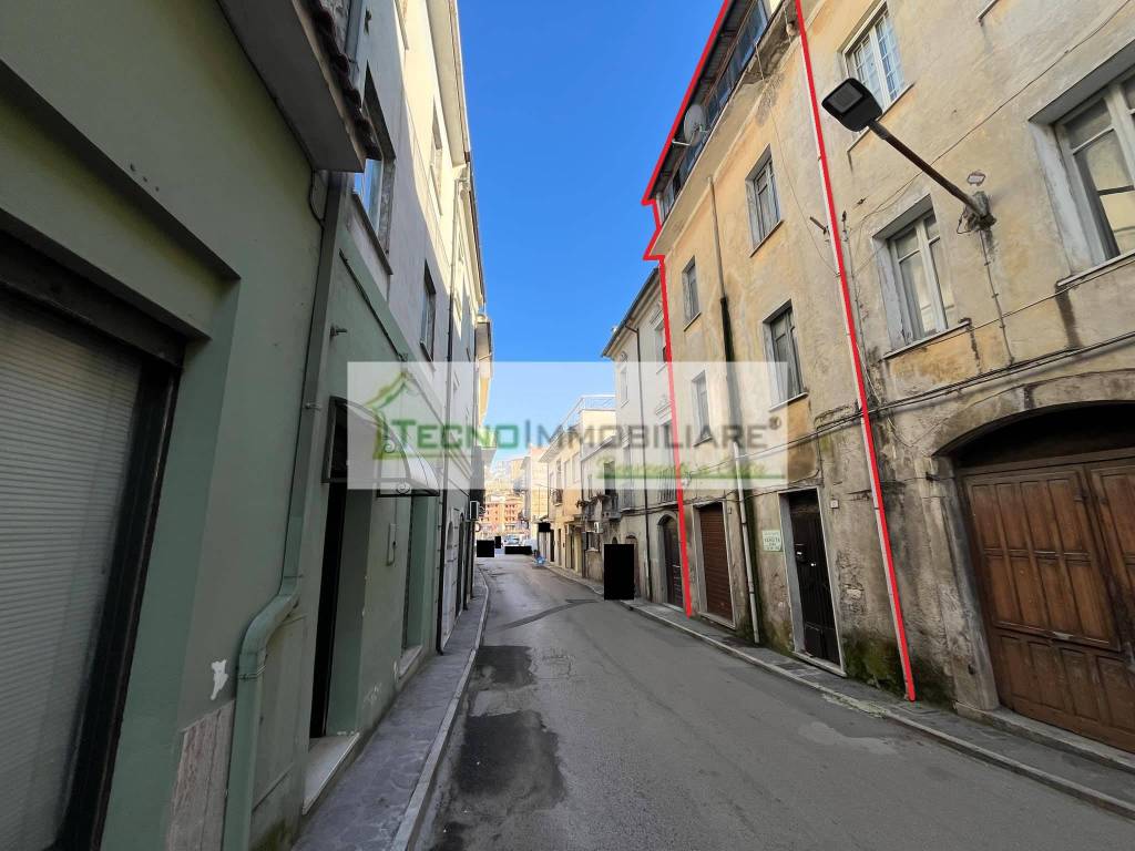 Casa indipendente a Pontecorvo in Corso Giuseppe Garibaldi - Foto 3