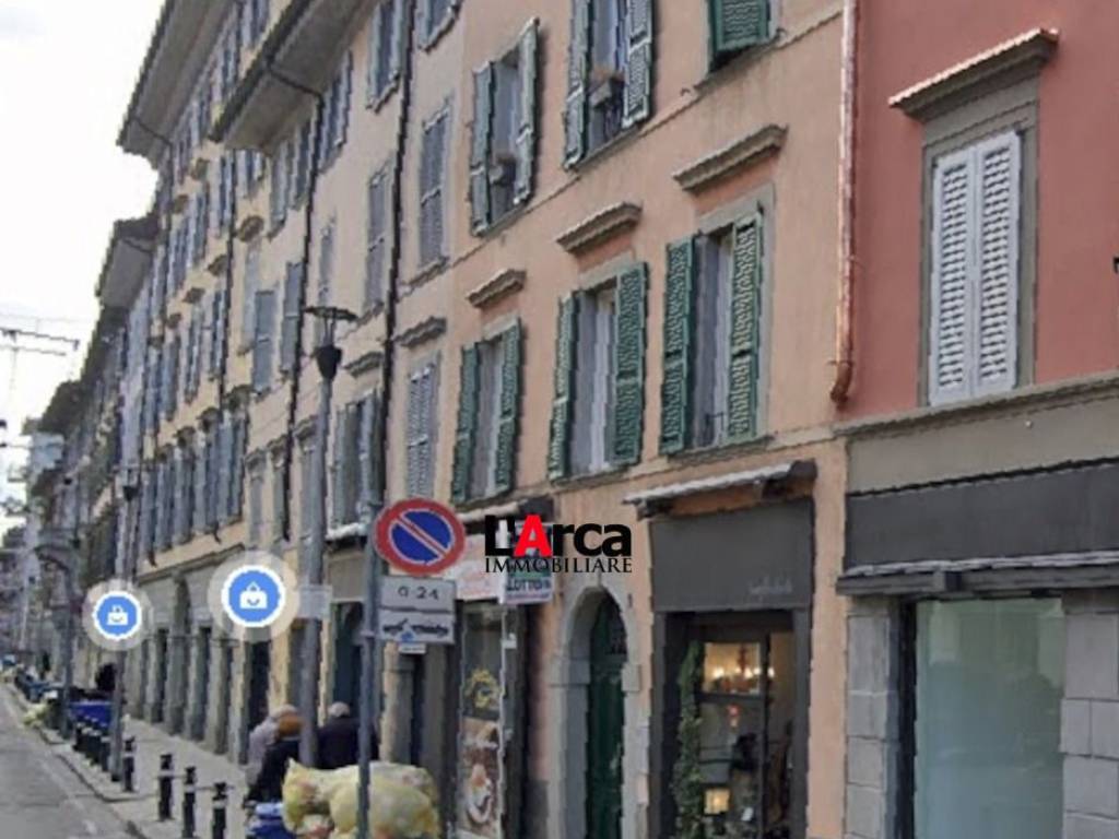Appartamento a Bergamo in Vicolo Bancalegno - Foto 2