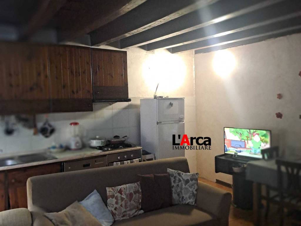 Appartamento a Bergamo in Vicolo Bancalegno - Foto 3