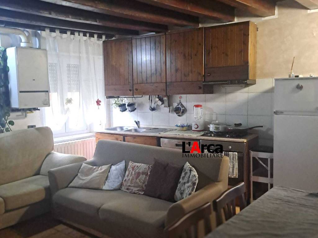 Appartamento a Bergamo in Vicolo Bancalegno - Foto 4