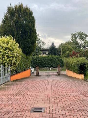 Villetta a schiera a Pescarolo ed uniti in Via Giacomo Matteotti - Foto 2