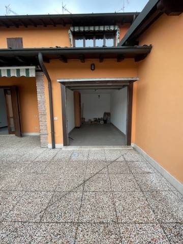 Villetta a schiera a Pescarolo ed uniti in Via Giacomo Matteotti - Foto 3