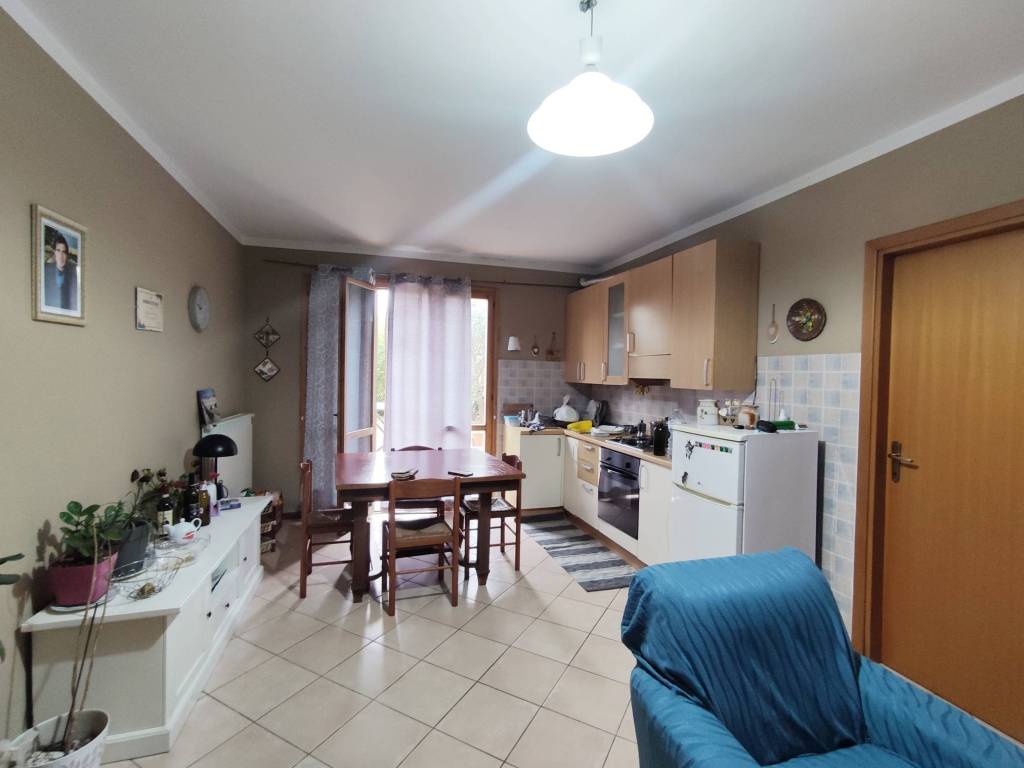 Appartamento a Altopascio in Via Divisione Folgore - Foto 2