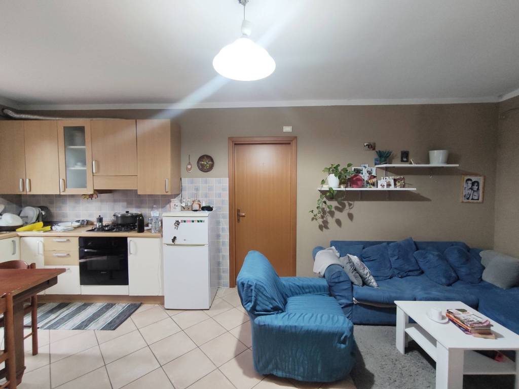 Appartamento a Altopascio in Via Divisione Folgore - Foto 5