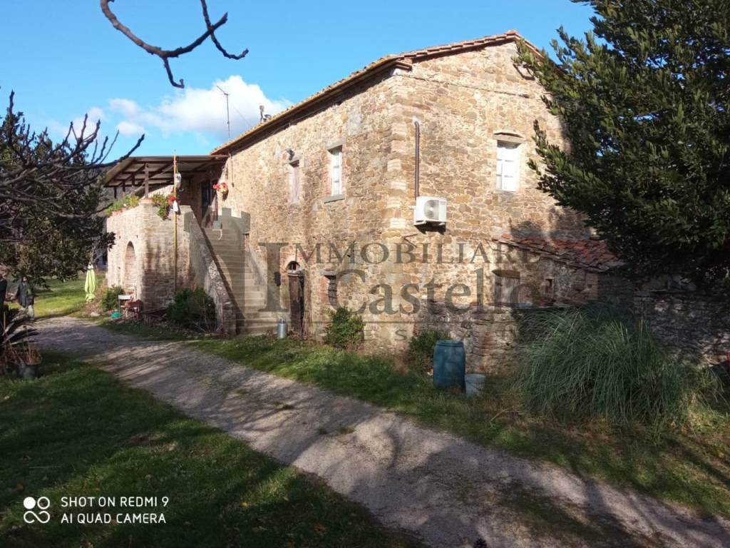 Rustico / casale a Tuoro sul trasimeno in Località Murcia Sanguineto - Foto 2