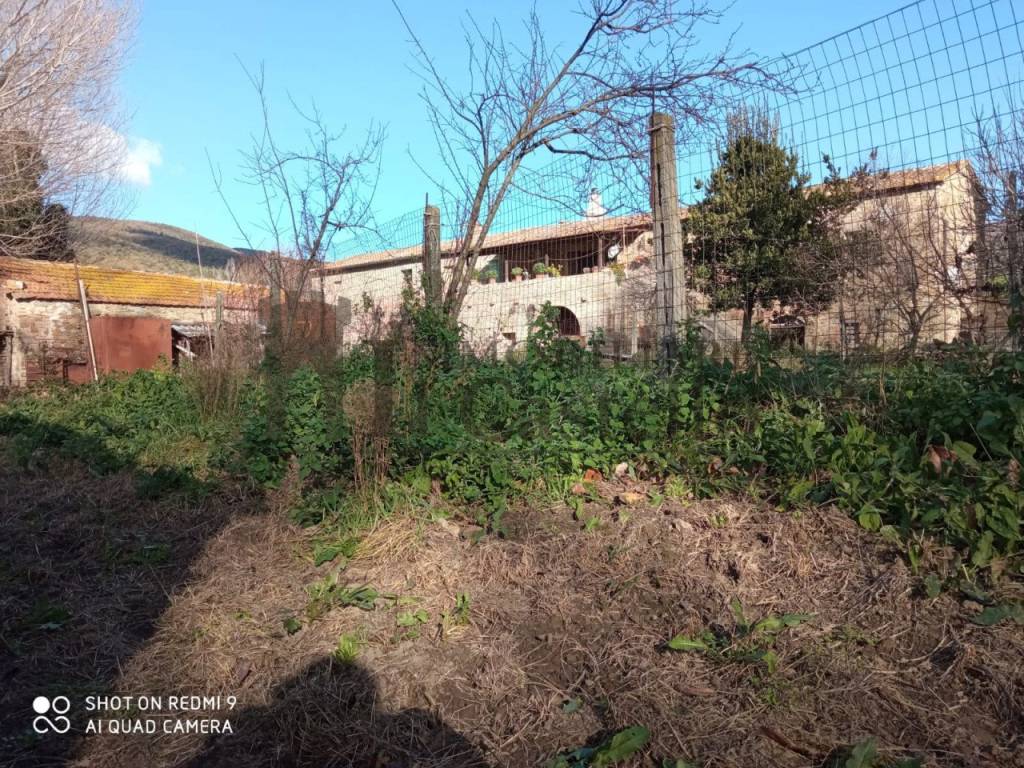 Rustico / casale a Tuoro sul trasimeno in Località Murcia Sanguineto - Foto 3