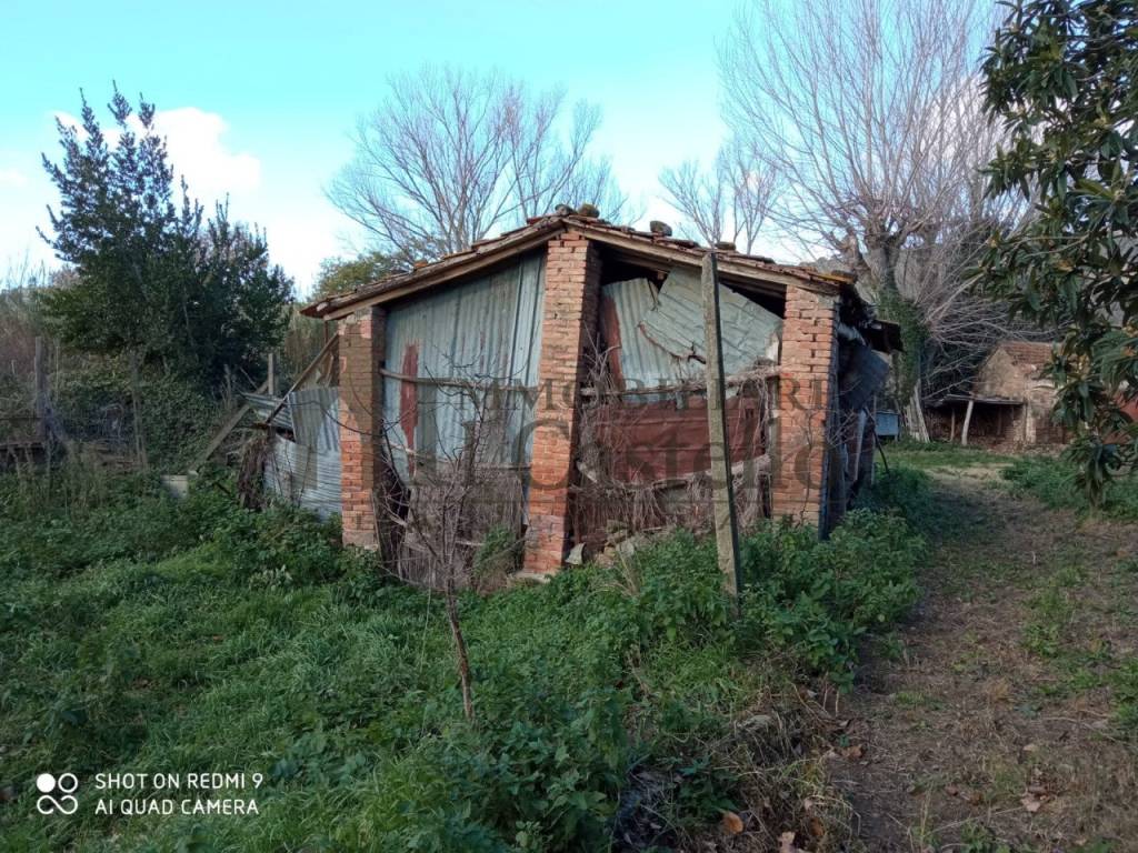 Rustico / casale a Tuoro sul trasimeno in Località Murcia Sanguineto - Foto 4