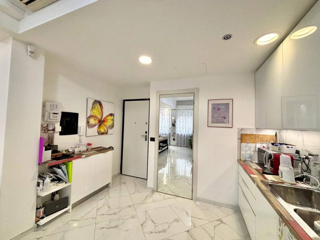 Appartamento a Alessandria in Via Roberto Ardigò - Foto 4