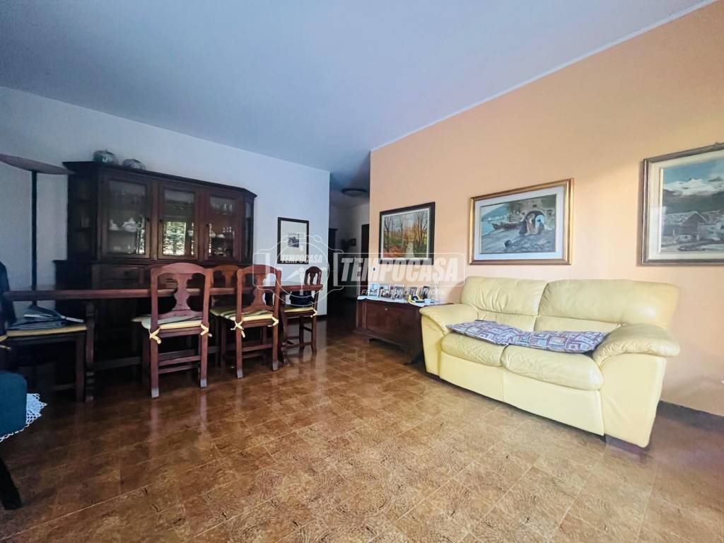 Appartamento a Mozzo in Via Dorotina - Foto 2