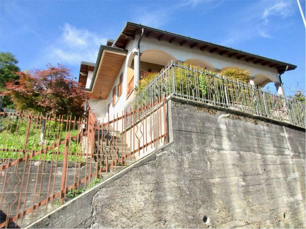 Villa a Bedulita - Foto 5