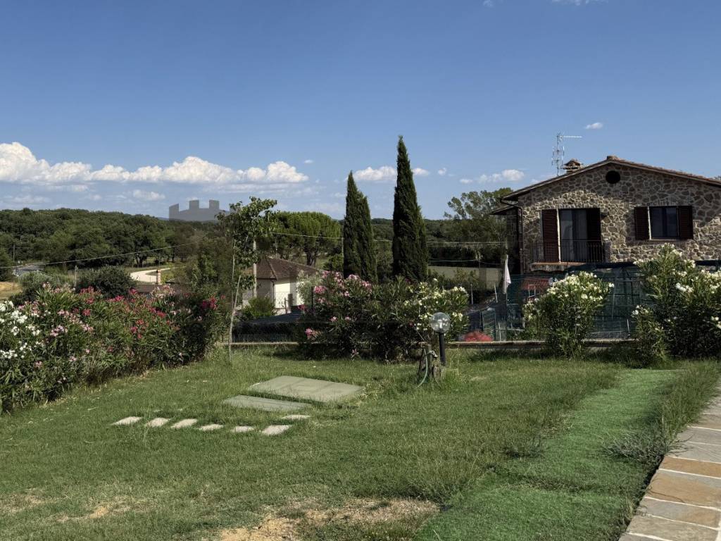 Rustico / casale a Castiglione del lago in Via Soccorso - Foto 4