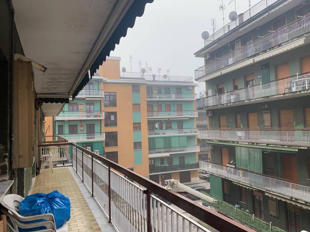 Appartamento a Cassino in Viale Europa - Foto 3
