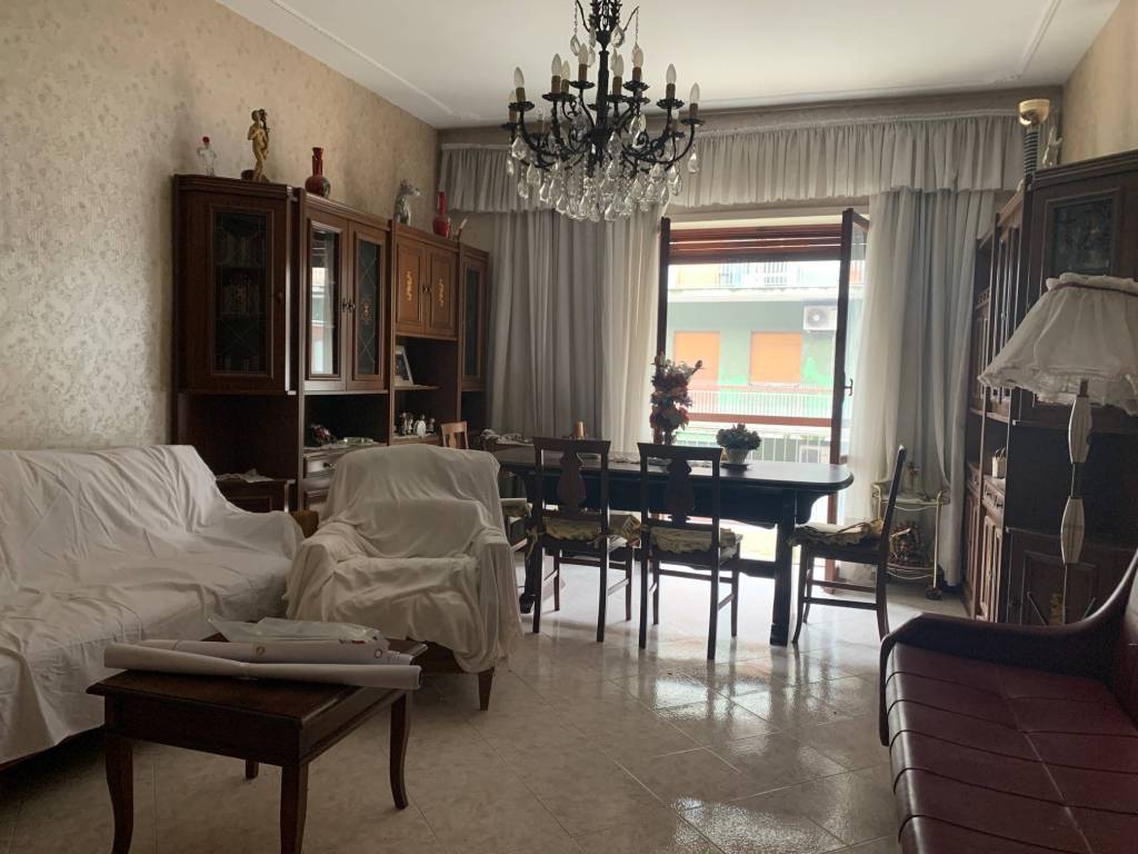 Appartamento a Cassino in Viale Europa - Foto 4