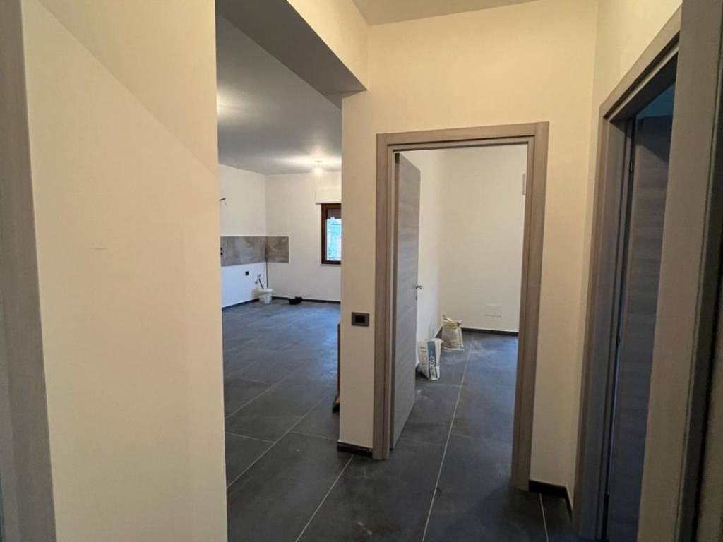 Appartamento a Gioiosa ionica - Foto 5