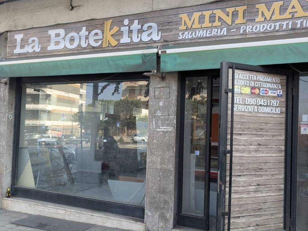 Immobile a Messina in Viale Europa, 143 - Foto 2