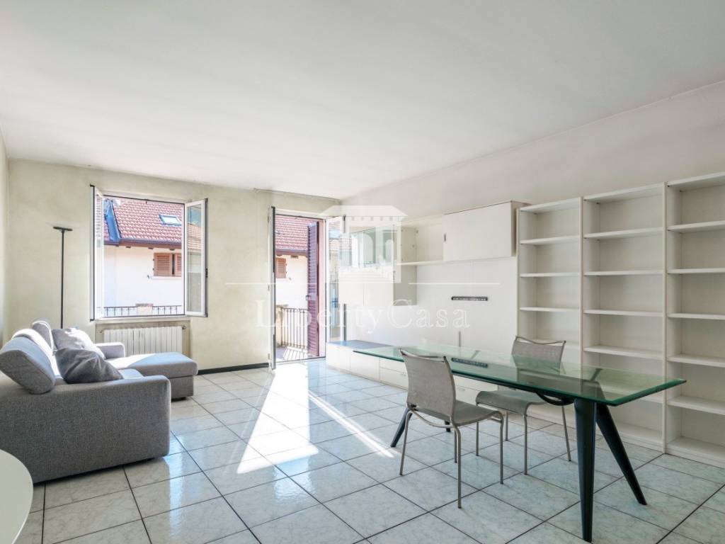 Villa a Salò in Viale Marco Enrico Bossi - Foto 5