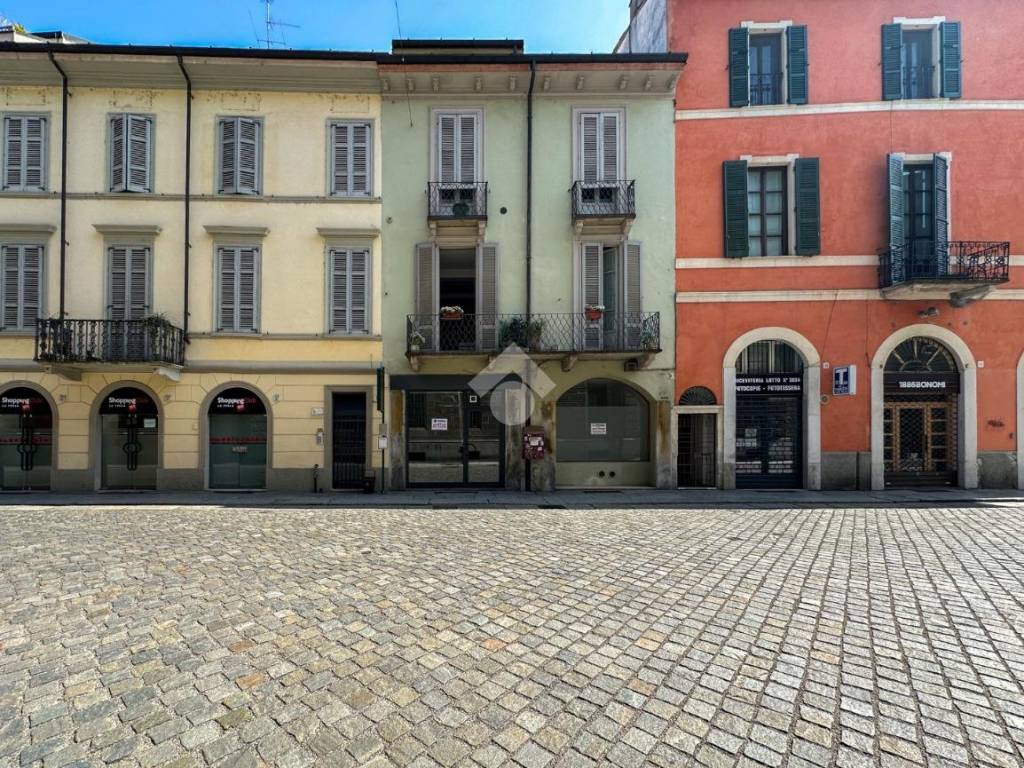 Immobile a Cremona in Corso Vittorio Emanuele II, 34 - Foto 3