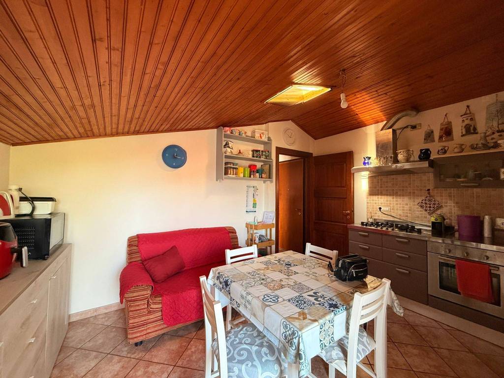 Appartamento a Quargnento - Foto 2
