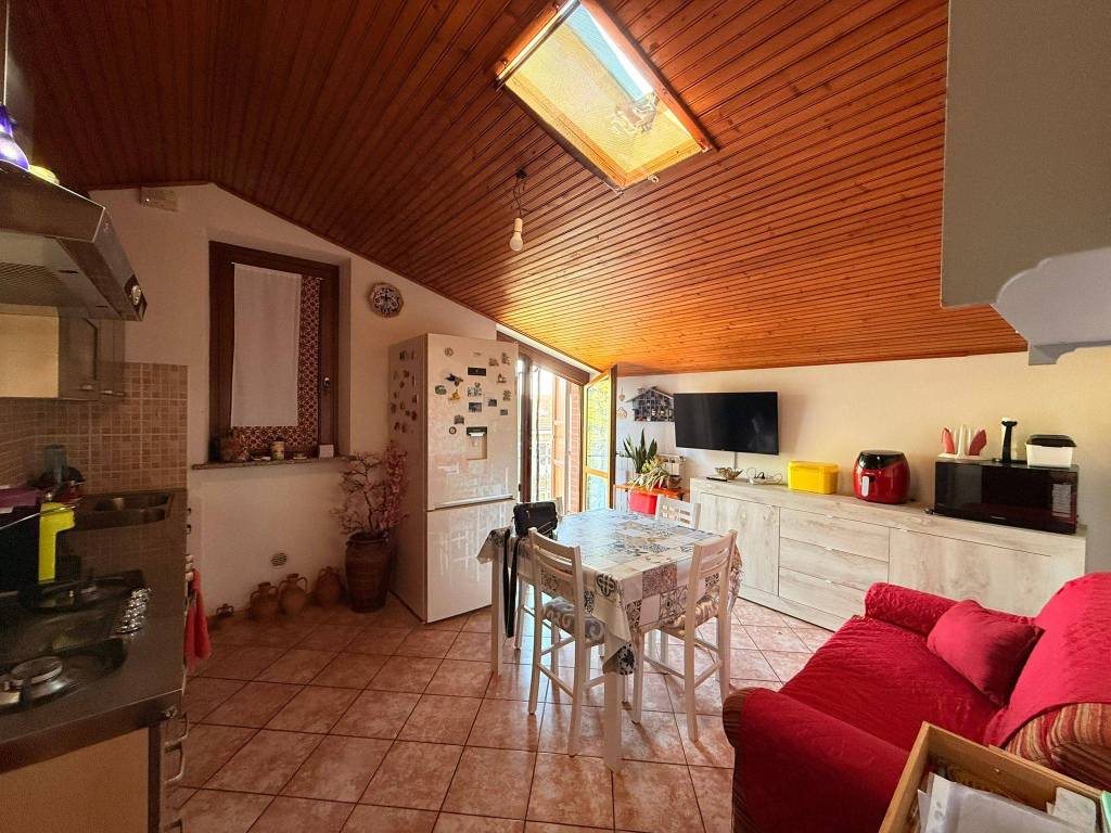 Appartamento a Quargnento - Foto 3