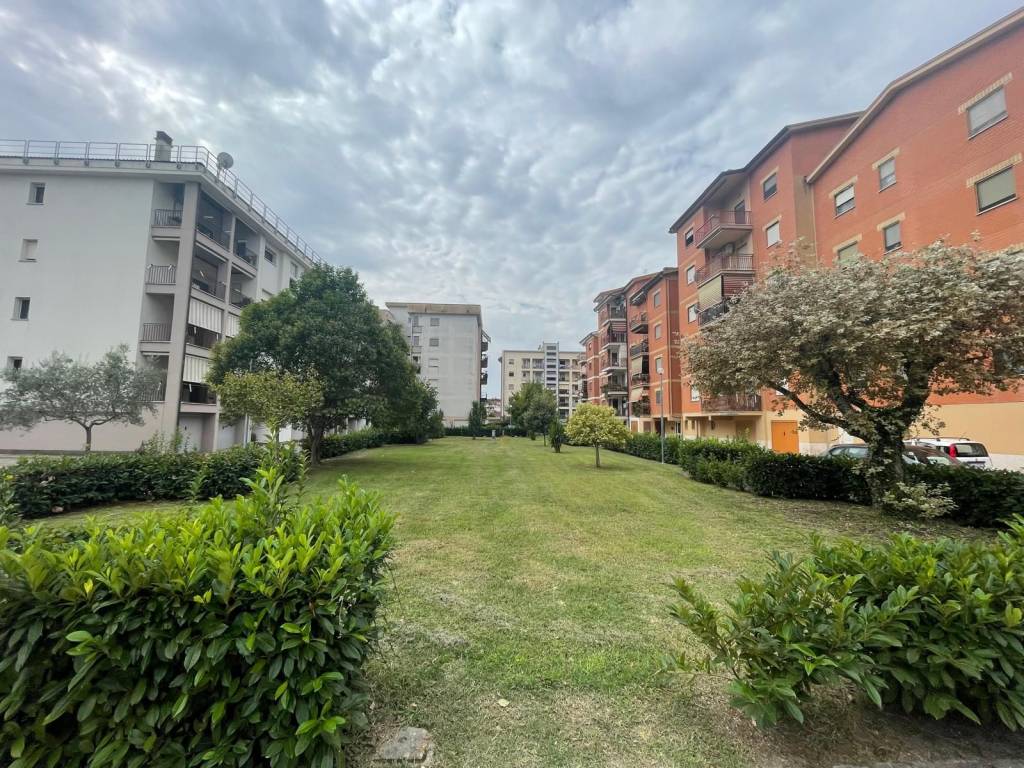 Appartamento a Cassino in Viale Segni - Foto 2