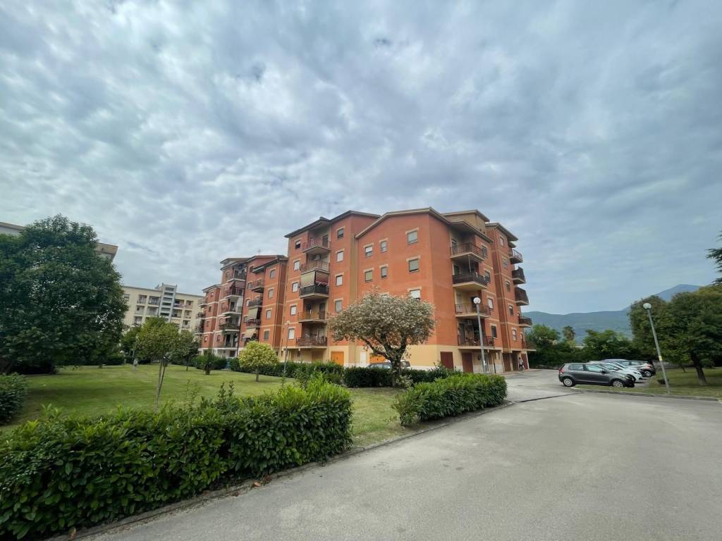 Appartamento a Cassino in Viale Segni - Foto 3