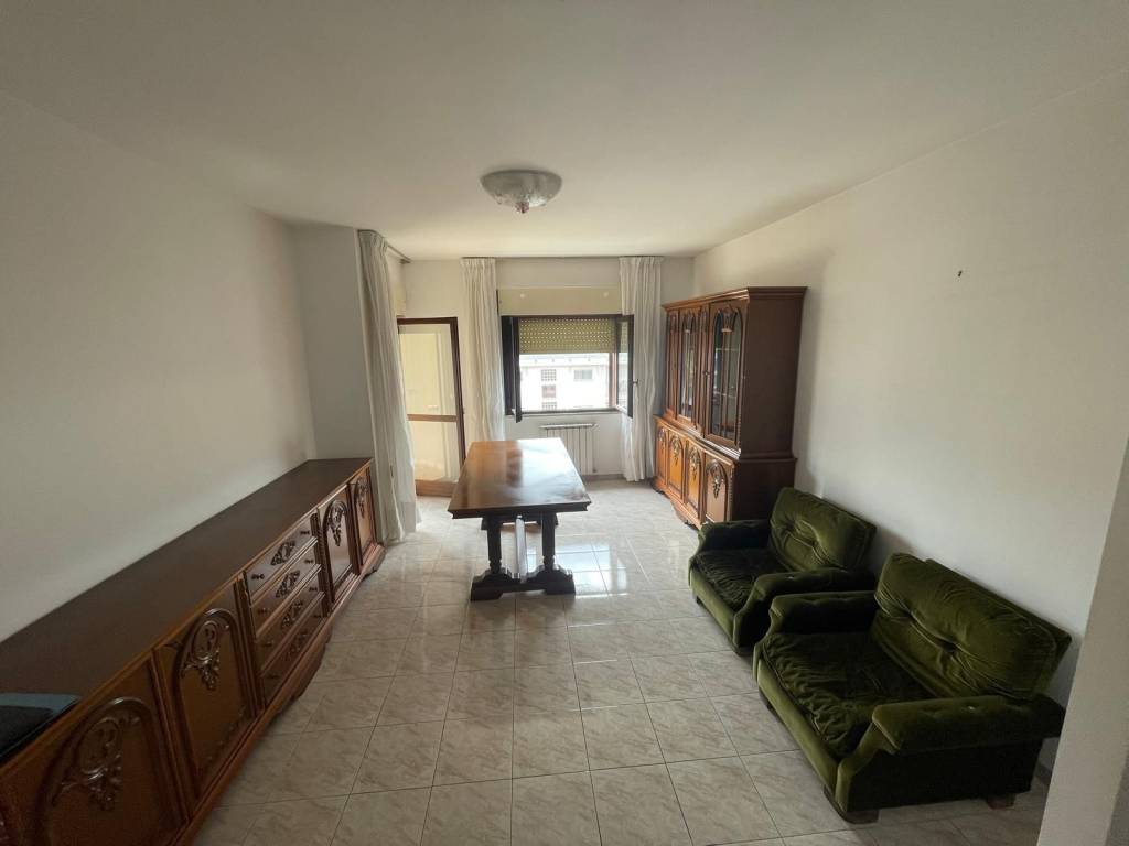Appartamento a Cassino in Viale Segni - Foto 4