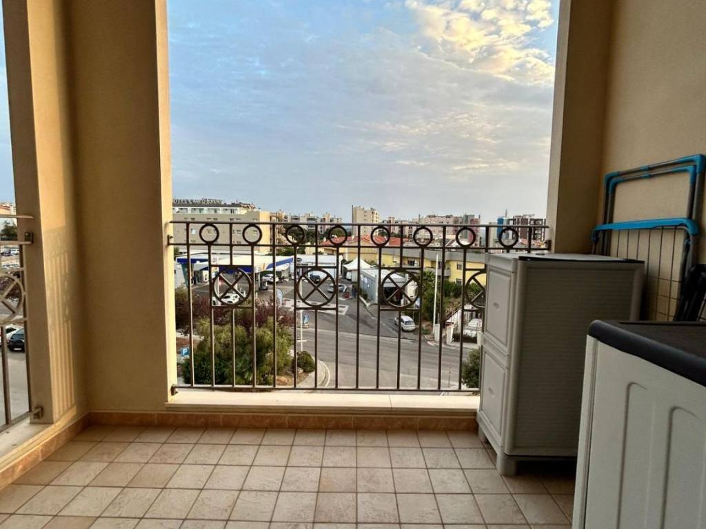 Appartamento a Sassari in Via Carlo Felice - Foto 4