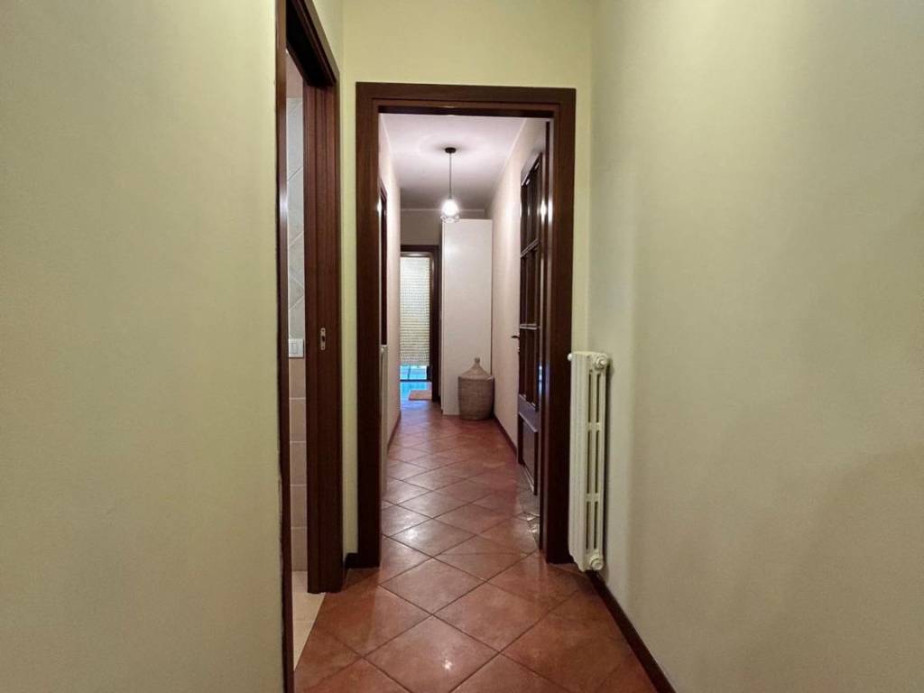 Appartamento a Sassari in Via Carlo Felice - Foto 5