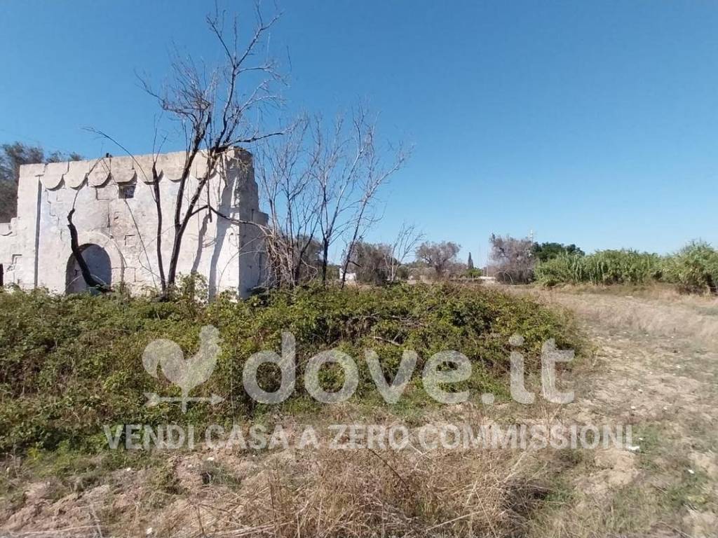 Rustico / casale a Francavilla fontana in Contrada Vecchia Brindisi - Foto 2