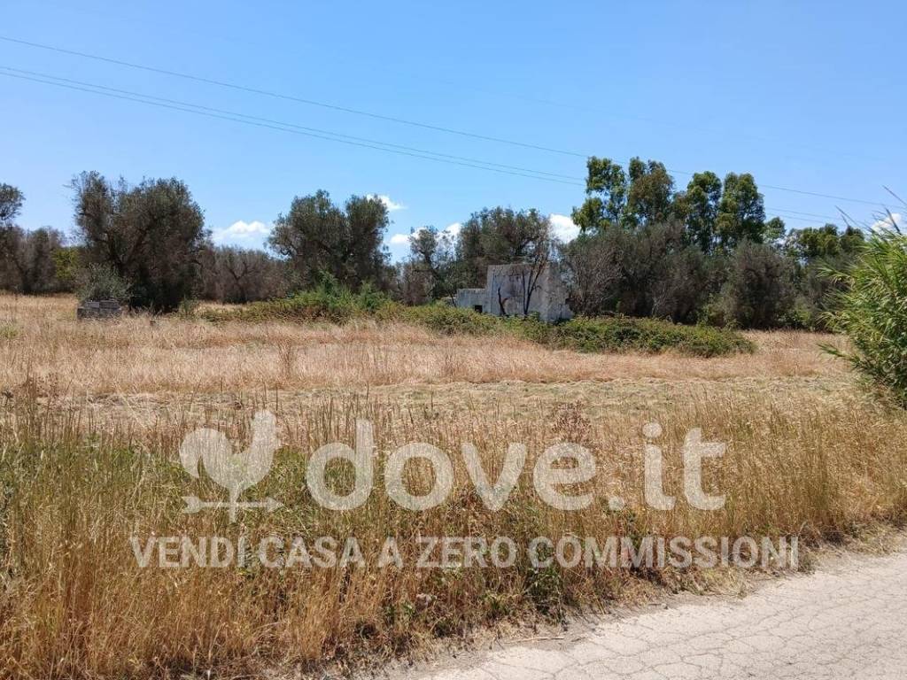Rustico / casale a Francavilla fontana in Contrada Vecchia Brindisi - Foto 5