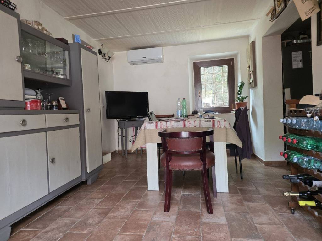 Casa indipendente a Pistoia in Via Di Marcianina, 20 - Foto 4