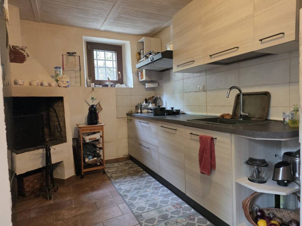 Casa indipendente a Pistoia in Via Di Marcianina, 20 - Foto 5
